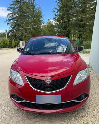  Lancia Ypsilon metano/benzina 