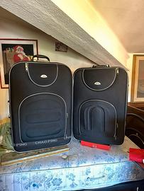 set 2 valige nuove