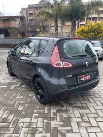 Renault Scenic Scénic X-Mod 1.6 dCi 130CV Luxe