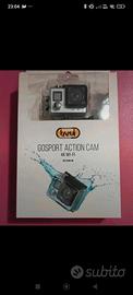 Gosport Action Cam