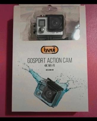 Gosport Action Cam