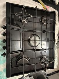 Piano gas rex electrolux