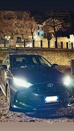 Toyota Yaris anno 2023