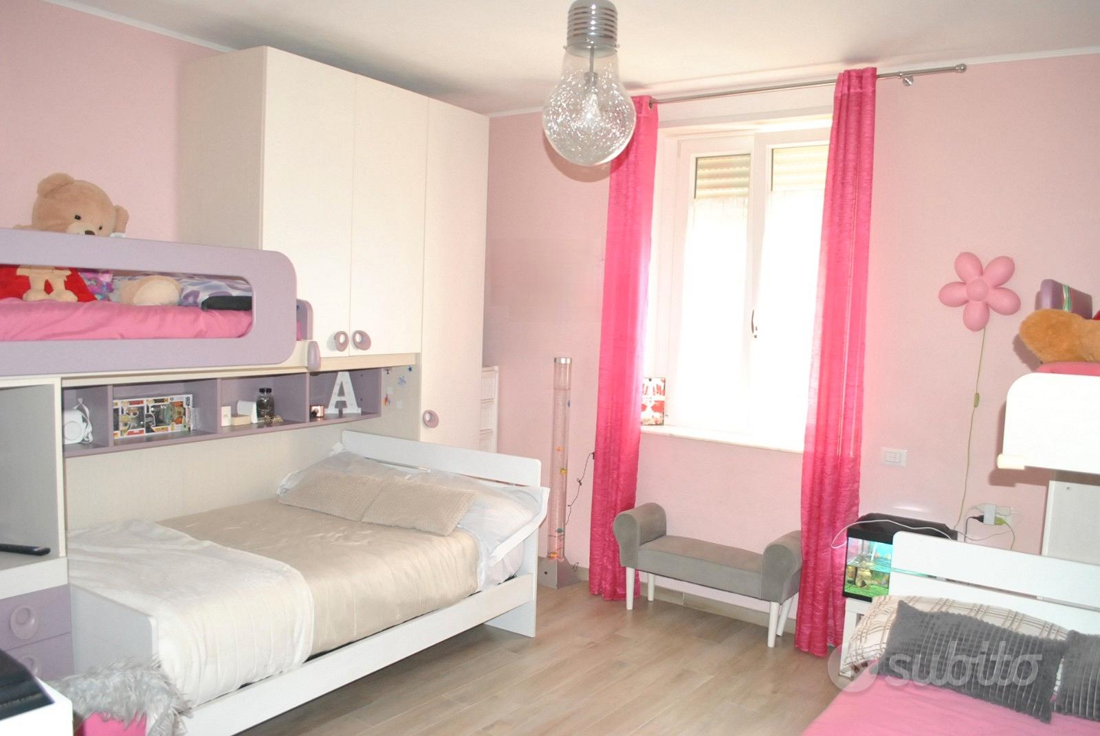 Appartamento – Cagliari, Tuvumannu, Tuvixeddu-Tuvumannu - Vista 3