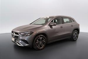 Mercedes GLA 200 d Progressive Advanced Plus auto