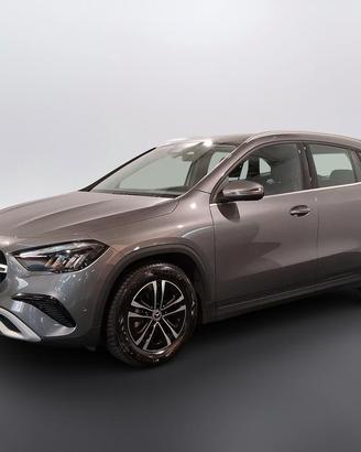 Mercedes GLA 200 d Progressive Advanced Plus auto