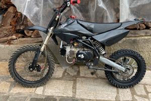 Pit bike yx 160