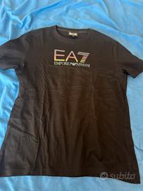Maglietta EA7