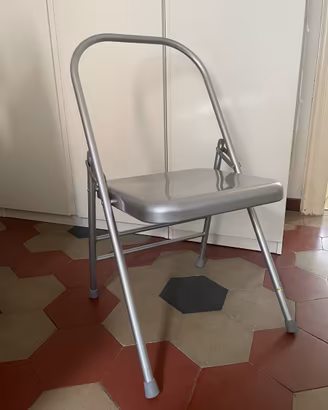 Sedia yoga Iyengar