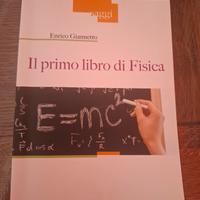 Il mio primo libro di fisica - Enrico Giannetto