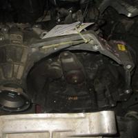 CAMBIO VOLKSWAGEN POLO 1.4 TDI 0 2009 BMS 1453/201