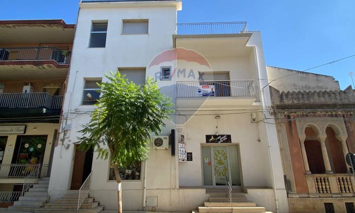 Casa Indipendente - Santa Croce Camerina