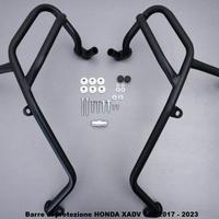 Barre di protezione HONDA XADV 750 2017 - 2023