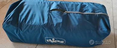 Lettino da campeggio Chicco