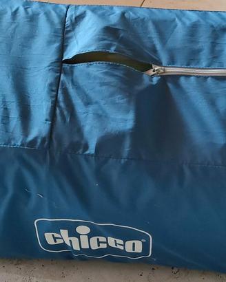 Lettino da campeggio Chicco