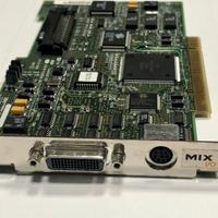 Digidesign Mix I/O Card