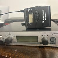 Sennheiser iem g3
