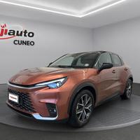 Lexus LBX 1.5 hybrid Cool 4wd