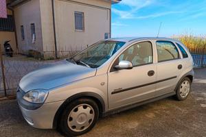 Opel Corsa 1.2 Benzina/Metano - 2001