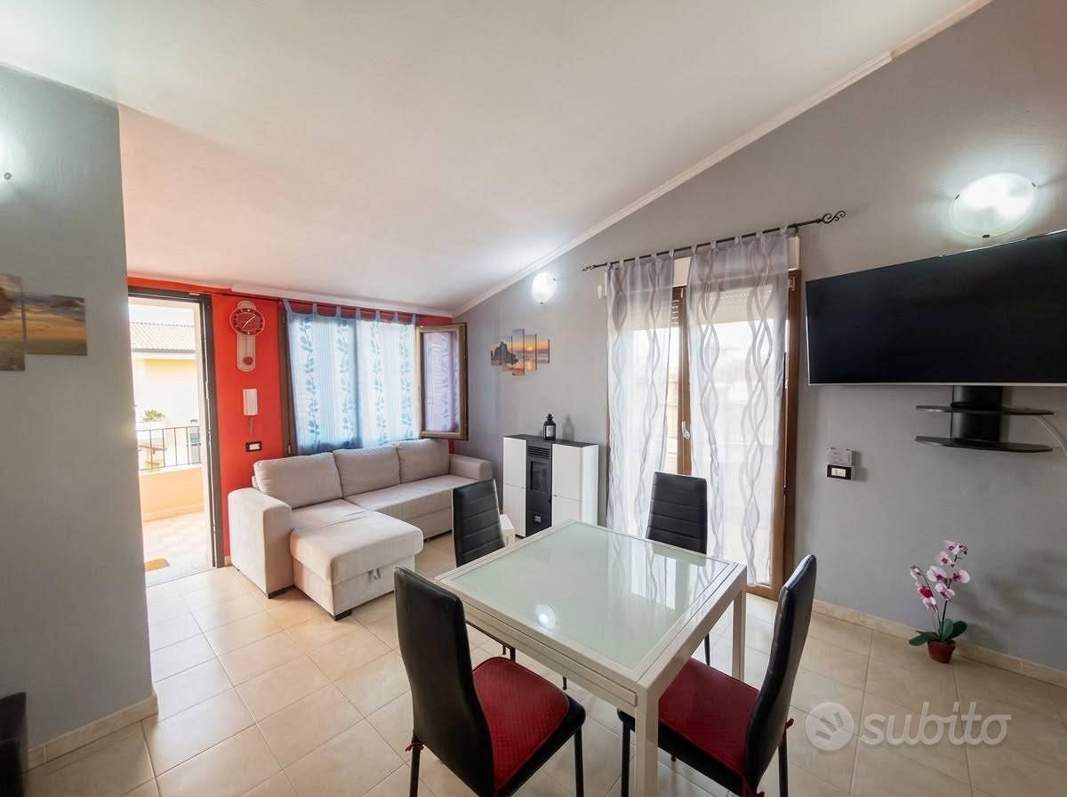 Appartamento – Maracalagonis, Casteddu/Cagliari - Vista 3