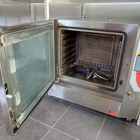 Forno elettrico professionale