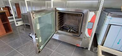 Forno elettrico professionale