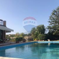 Villa singola - Sant'Agata li Battiati