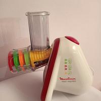 Moulinex fresh Express 5 coni