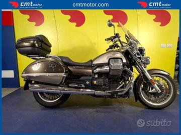 MOTO GUZZI California 1400 Garantita e Finanziab