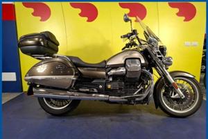 MOTO GUZZI California 1400 touringGarantita e Fi