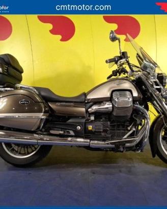 MOTO GUZZI California 1400 Garantita e Finanziab