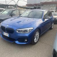 BMW 118d 150CV M Sport - IMPECCABILE