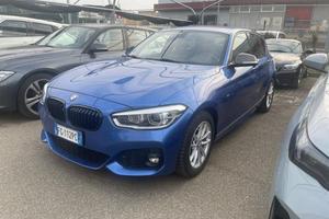 BMW 118d 150CV M Sport - IMPECCABILE