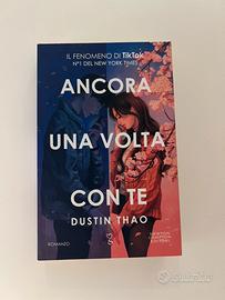 Ancora una volta con te - Dustin Thao