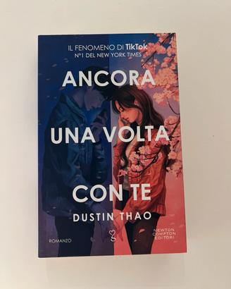 Ancora una volta con te - Dustin Thao
