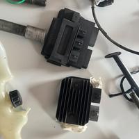 Ricambi zx10 r 2008/2010