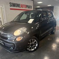Fiat 500L 0.9 TwinAir Turbo Natural Power Lounge