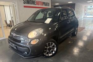 Fiat 500L 0.9 TwinAir Turbo Natural Power Lounge