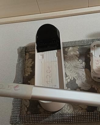 carica batterie x folletto dual 