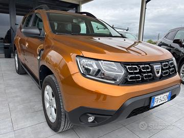 Dacia Duster 1.5 dCi 8V 110 CV 4x2 Prestige