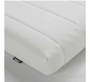 Materasso in schiuma ikea