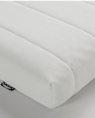 Materasso in schiuma ikea
