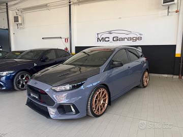 Ford Focus 2.0 EcoBoost 250 CV ST3