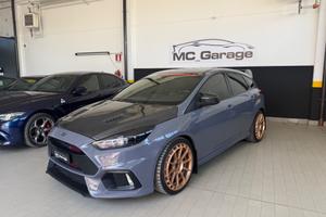 Ford Focus 2.0 EcoBoost 250 CV ST3
