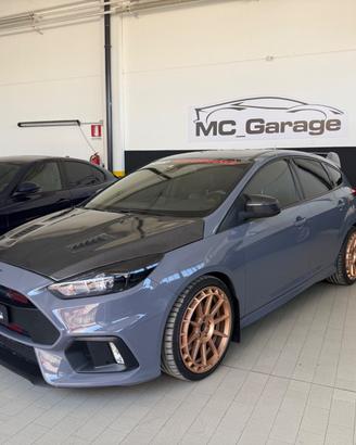 Ford Focus 2.0 EcoBoost 250 CV ST3