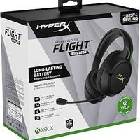 Cuffie gaming Hyperx