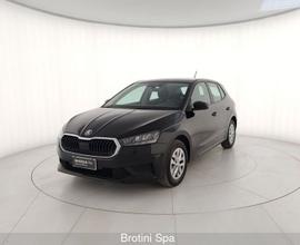 Skoda Fabia 1.0 MPI EVO 80 CV Ambition