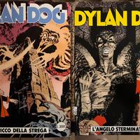 Dylan Dog Fumetti