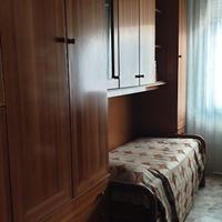 Camera da letto doppia