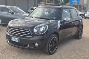 Mini Cooper Countryman 1.6 D neopatentati